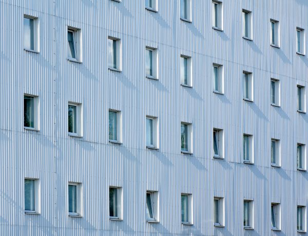 Aluminum Siding Repair in Santa Fe