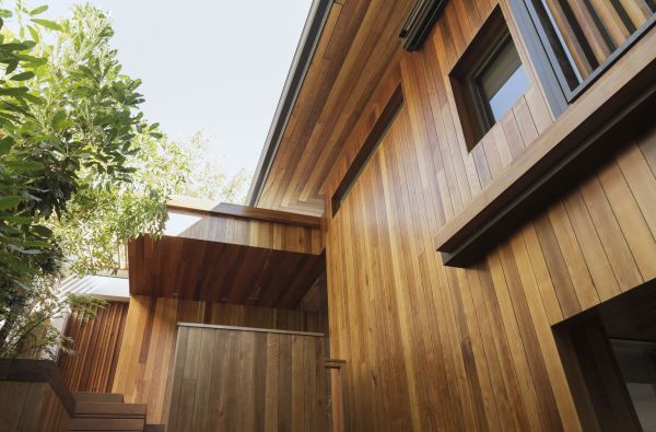 Wood Siding Repair in Santa Fe