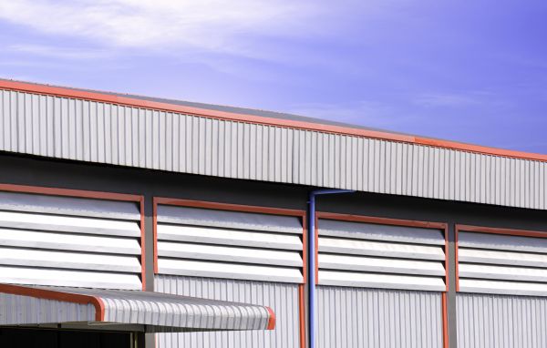 Aluminum Siding Installation in Santa Fe