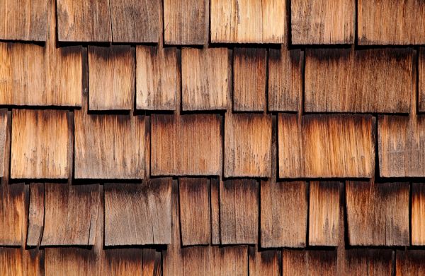 Cedar Siding Installation in Santa Fe