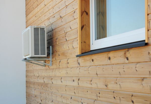 Exterior Paneling Installation in Santa Fe
