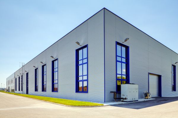 Building Siding Repair in Santa Fe