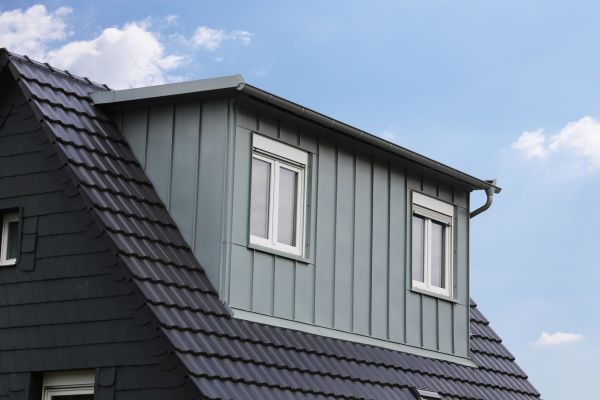 Composite Siding Service in Santa Fe