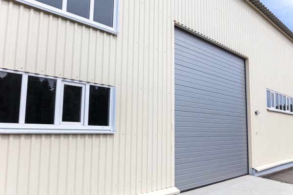 Aluminum Siding Service in Santa Fe