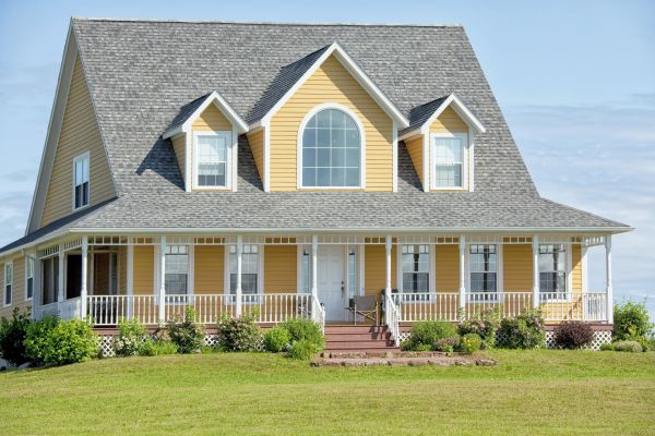 Cost of Siding Repair in Santa Fe