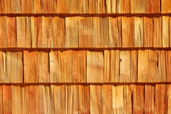 Cedar Shakes Replacement in Santa Fe