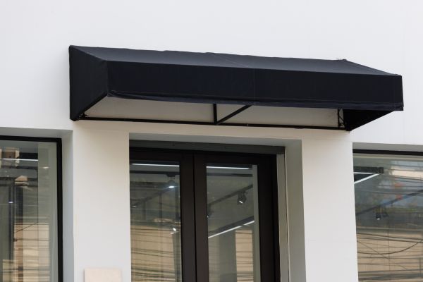 Aluminum Trim Replacement in Santa Fe
