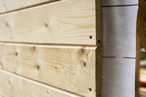 Cladding Replacement in Santa Fe