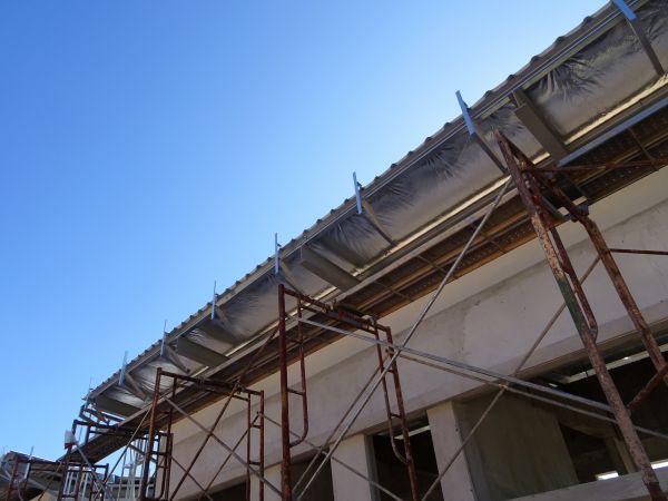 Cost of Steel Cladding Installation in Santa Fe