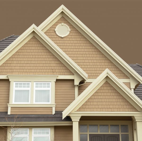 Cost of Vinyl Shake Siding Repair in Santa Fe