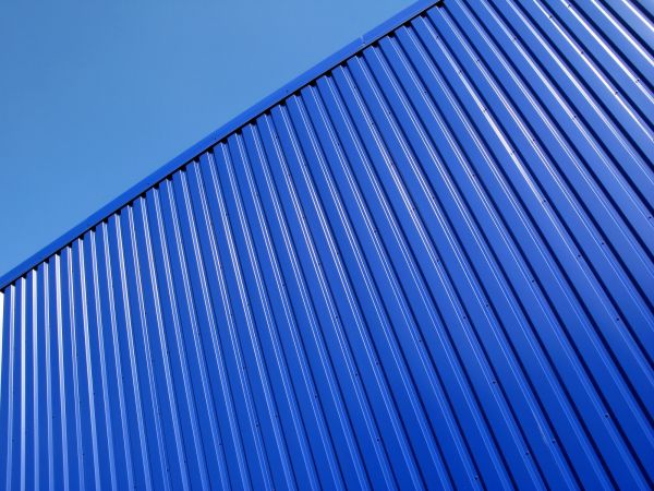 Cost of Seam Metal Siding Installation in Santa Fe