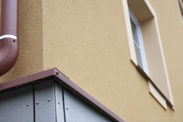 Cement Siding Installation in Santa Fe