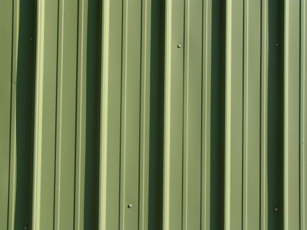 Metal Siding Installation in Santa Fe