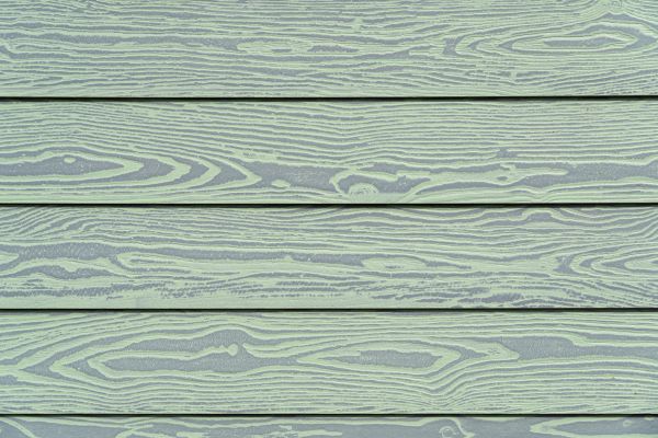 Composite Siding Installation in Santa Fe