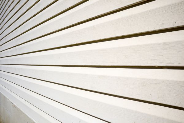 Dutch Lap Siding Replacement in Santa Fe