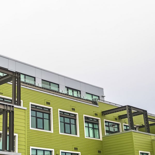 Flat Siding Installation in Santa Fe