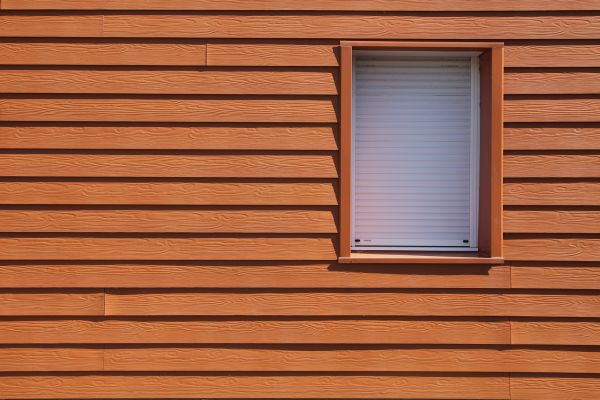 Composite Cladding Service in Santa Fe