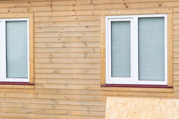 Cost of Shiplap Siding Replacement in Santa Fe