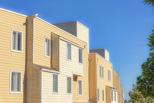 Lap Siding Repair Service in Santa Fe