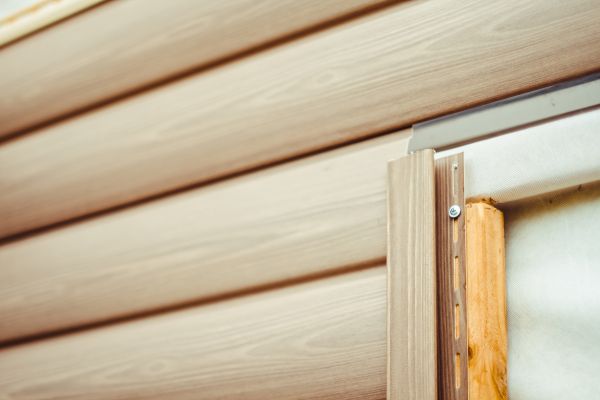Cladding Installation Service in Santa Fe